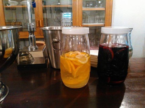 sangria